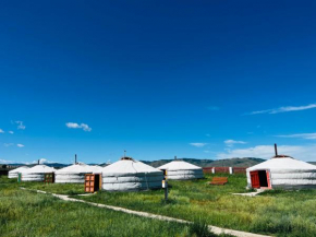 MONKHSUURI GUESTHOUSE